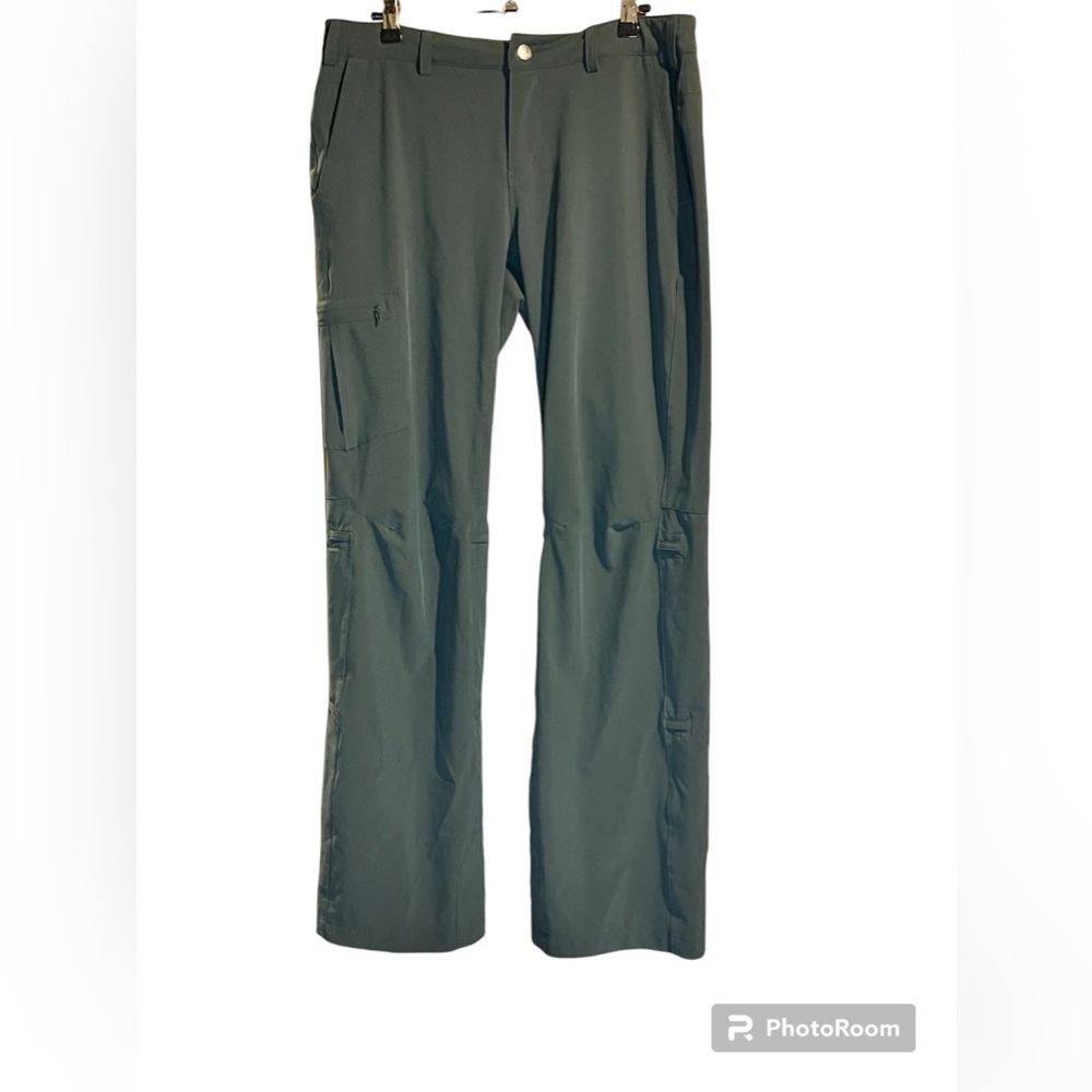 REI hiking outdoor pants 10